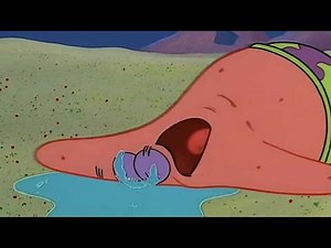 SpongeBob Season 1, Episode 40 "Hooky", but it's ruined by AI