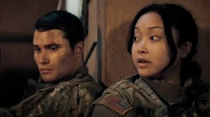 Valiant One: Trailer 1