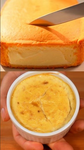 3-Ingredient Simple Banana Cake Dessert