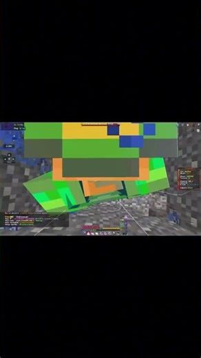 Base просто Base #shorts ip: mc.ragemine.su