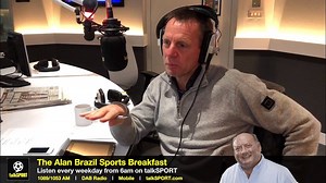 24K views · 77 reactions | "Football isn't about multi-million pound decisions, it's about talking points!" ️ Stuart Pearce explains why VAR should NOT be introduced to the Premier League. | talkSPORT | Facebook