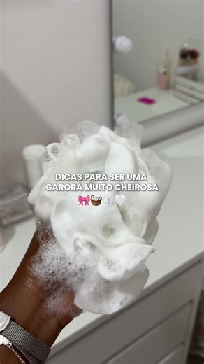 🧺🎀🤍🫧 | o cheiro desse sabonete é SURREAL! ID no Mercado Livre | ERTFZA-Y2QQ | @Mercado Livre 🔎 | Durante o Dia do Consumidor, há ofertas incríveis no Mercado livre! envio rápido, variedade e um preço ótimo - #MercadoLivre #DiadoConsumidorNoMeli