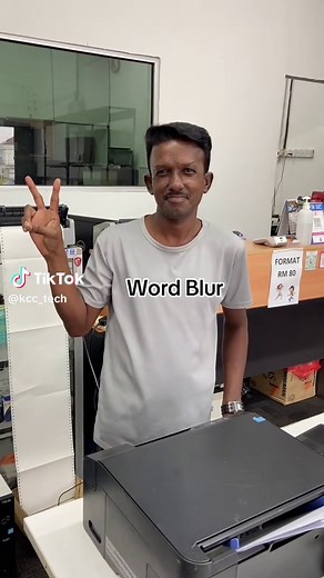 Kapar Computer Centre KCC on TikTok