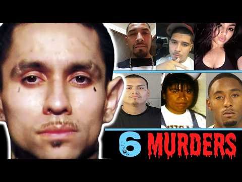 The Almighty Saints vs Satan Disciples: Chicago's most DANGEROUS Gangs