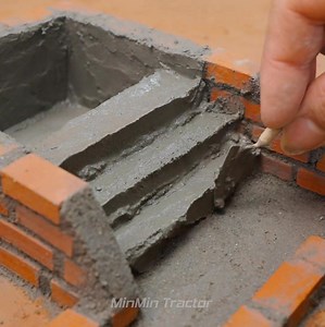 883K views · 16K reactions | Mini Water Pump Build for Farming!  #MiniWaterPump #MiniFarming #usa #newyork | Mini Village | Facebook