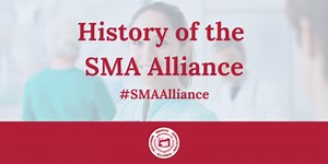 SMA Alliance History - Southern Medical Association