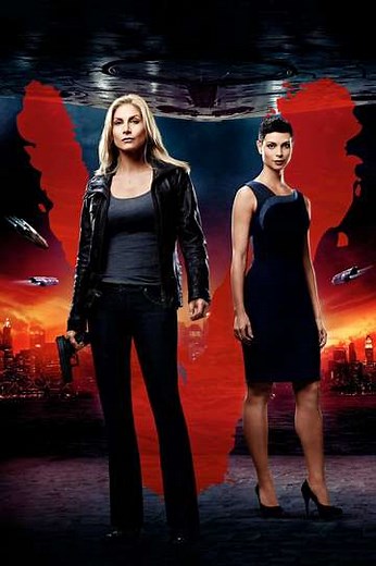 V (2009-2011) - TV Show
