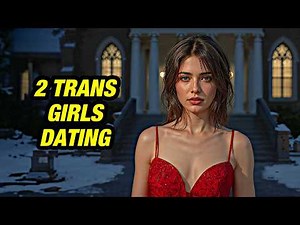 3 MONTHS ESTROGEN: Chest Growth, Bra Shopping & Soft Skin 😊 (Crossdressing Stories – MtF Transition)