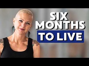 I Thought It Was Food Poisoning… It Was Metastatic CANCER