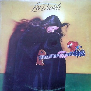 Les Dudek - Les Dudek