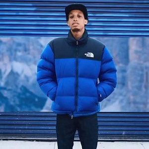 132 reactions | ✨重塑經典ICON系列 ✨ 1996 Retro Nuptse Jacket -復刻藍...