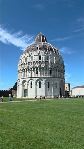 Example of great architecture