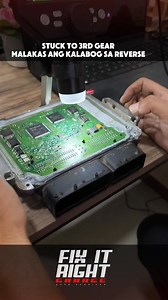 144K views · 1.6K reactions | Stuck to 3rd Gear at makalakas ang KALABOG SA REVERSE! Common problem ng Kia at Hyundai. Part 9 | Fix it Right Garage | Facebook