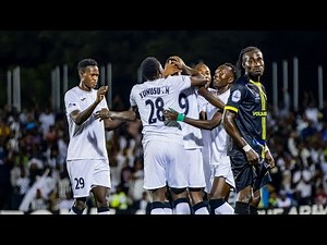 APR FC 1-0 Mukura VS/Extended Highlights