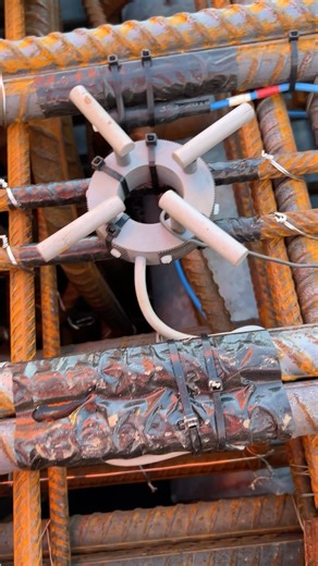 Corrosion probe 🏗️