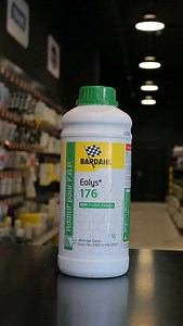 Në Tronix gjeni të gjithë aditivët Bardahl Eolys për sistemet me DPF....