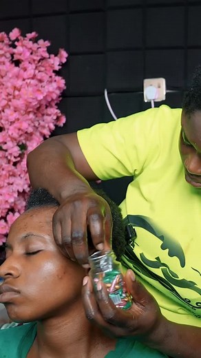 8.3M views · 1.9K reactions | ASMR for sleep and relaxation #Relax #Firstnigerianasmrtist #Relaxation #Sleeptriggers #asmrbubblegumcrackingandhair #asmrgumcracking #BlackFemaleASMRArtist #mariamsasmr #mariamsasmr #gumcrcaking #chewinggum #whisperwithmariamasmr #mariamsasmr #asmrscalpcheck #asmrsoundtriggers #asmrhair #asmrsound #asmrbubblegumcrackingandhairg #FirstAsmrArtistInNaija #FirstAsmrlivestreamerinafrica #Asmrlivestreamerinafrica | Queen Mariam’s ASMR | Facebook