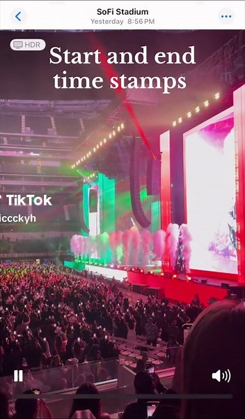 Julión Álvarez 2023 Tour at SoFi Stadium Highlights