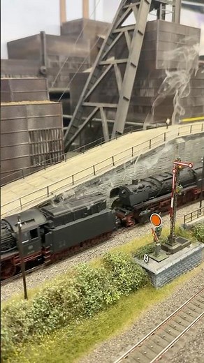 Faszination Modellbahn 2026 #modeltrains #trains #modelrailway #diorama