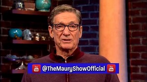 20K views · 9 comments | After MAURY ends...the drama continues on...