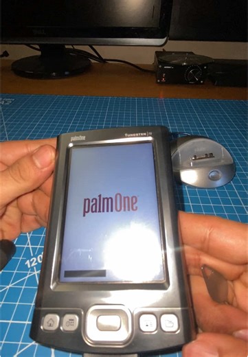 Explore Retro PDA Finds: Thrift Store Treasures