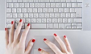 Create a password using three random words and check it's strength