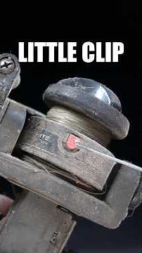 The correct way to attach line to your reel