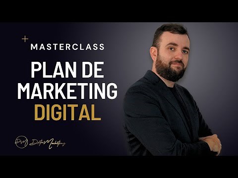 💥 Cómo CREAR un PLAN DE MARKETING para una Clínica