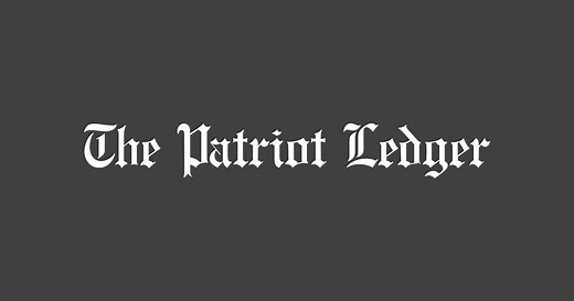 News in Quincy, MA | The Patriot Ledger