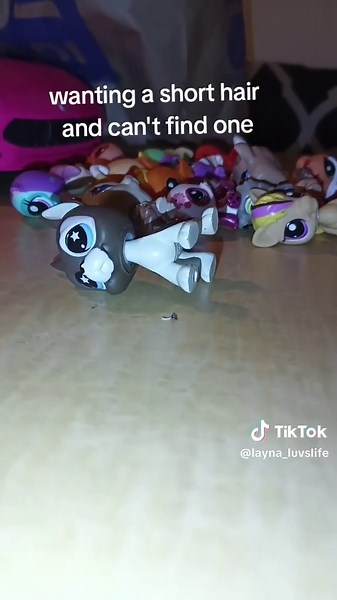 Exploring My LPS Collection and Shopping Tips