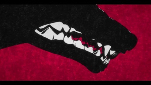 YOASOBI「怪物」 《BEASTARS》 怪物狂响曲