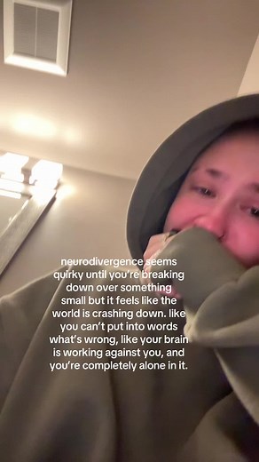 Understanding Neurodivergent Meltdowns and Reality