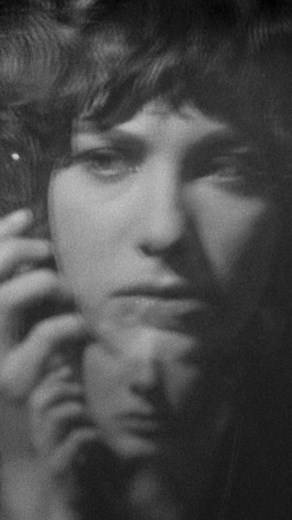 💎 Hidden Gem - Claude Chabrol's LES BONNES FEMMES (The Good Girls, 1960) 💎 One of the early pioneers of the French New Wave, Chabrol’s fourth feature highlights the lives of four young Parisian women longing for a better life in a patriarchal society. The bittersweet drama was mostly shot on location allowing the characters to exist in the real world. Starring Stéphane Audran and Bernadette Lafont, it remains a key film in his acclaimed body of work.star. | STUDIOCANAL