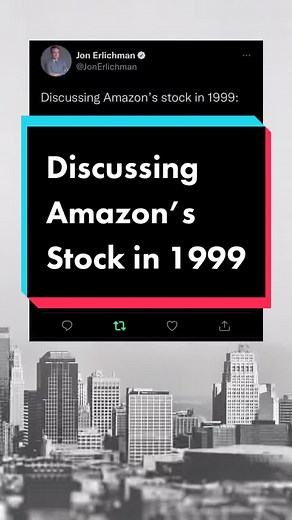 Amazon's Stock in 1999: A Look Back at the Rise of a Tech Giant