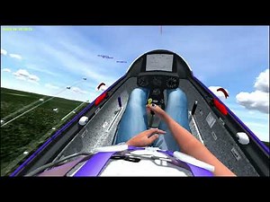 Condor 2 the complete soaring simulator swift s1 acro ghost dance