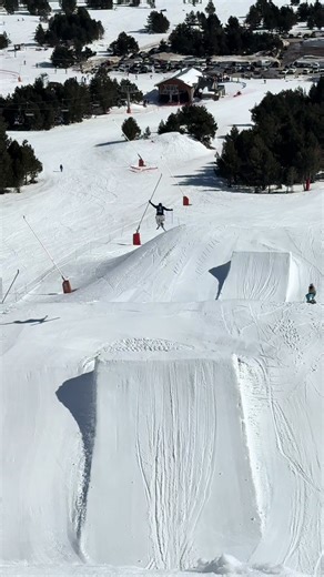 🫠 #fyp #ski #skiing