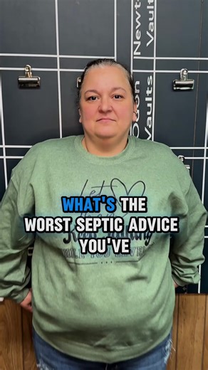 Expert Septic Tank Advice You Can Trust