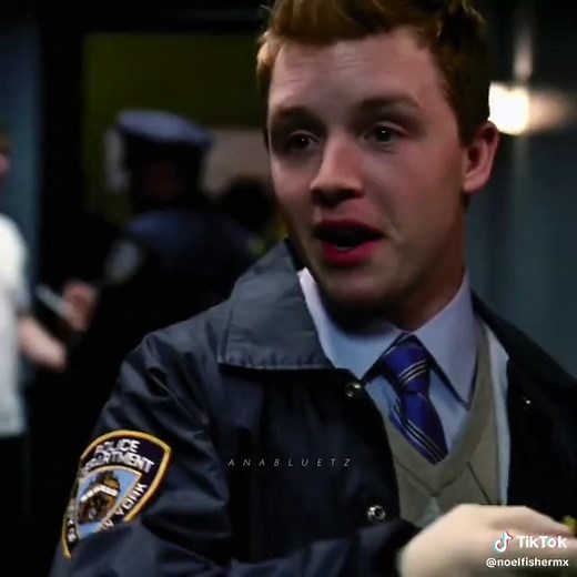 Noel Fisher's Memorable Role as Dale Stuckey