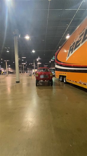 Muscle Car and Corvette Nationals | Wicked Car Magazine