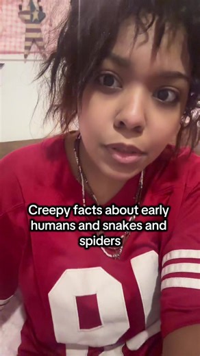 I think the first presented theory is just that (a theory). I don’t think there’s any much to back that up at all. I just think we don’t like creepy crawlers in general cus they’re quick and seemingly unpredictable I think tarantulas are cute and I love snakes and have owned a many :D SOURCES https://www.psychologytoday.com/us/blog/the-baby-scientist/202110/why-so-many-people-fear-spiders-and-snakes/amp https://lithub.com/what-makes-spiders-so-terribly-scary-to-human-beings/ https://asknature.or