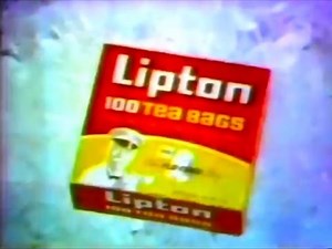 Lipton Iced Tea Commercial (1972)