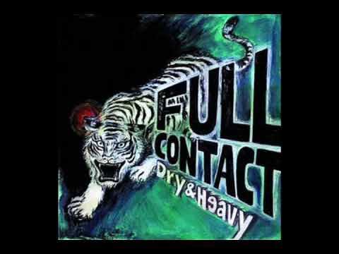 Dry & Heavy - Rumble