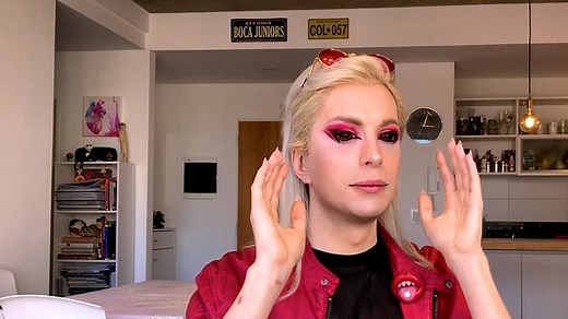 Man has dozens of cosmetic surgeries to look like an elf