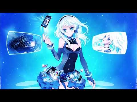 [Nightcore] Cascada - Everytime we Touch (1 Hour)