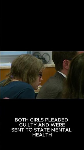 Slender Man attacker missing from group home