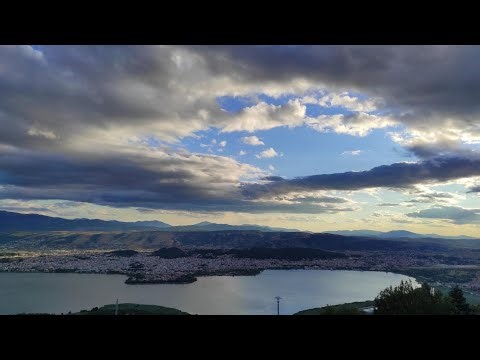 180 mountain lodge | Ioannina, Greece | Hotel Review 🏩