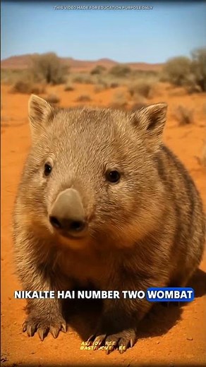 Unique australian animals #science #sciencefacts