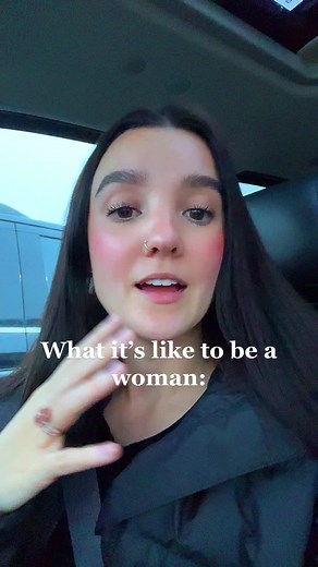 Understanding the Female Experience: What It's Like to Be a Woman