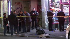 Suspected Gunman Charged in Deadly Triple Shooting in Bronx