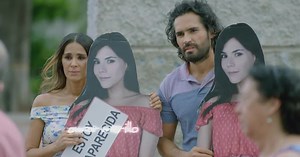 Vídeo | Sin Senos Sí Hay Paraíso Capítulo 40